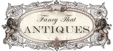 Fancy That Antiques Online Store