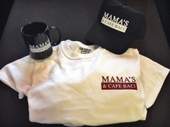 Mama's Merchandise