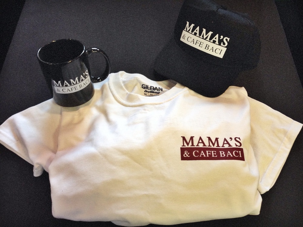 Mama's Coffee Mug