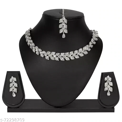 SAMPLE. Pearl Set