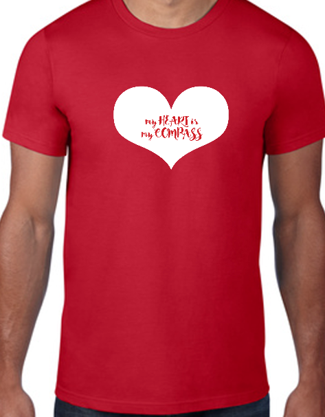 FATU:  My heart is my compass