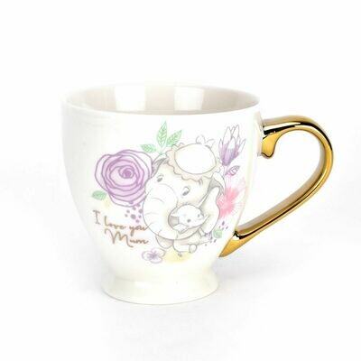 Disney Dumbo and Mother Mug &#39;Mum&#39;