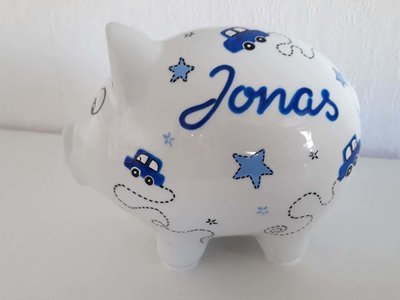 Sparschwein Auto Sparschwein Auto