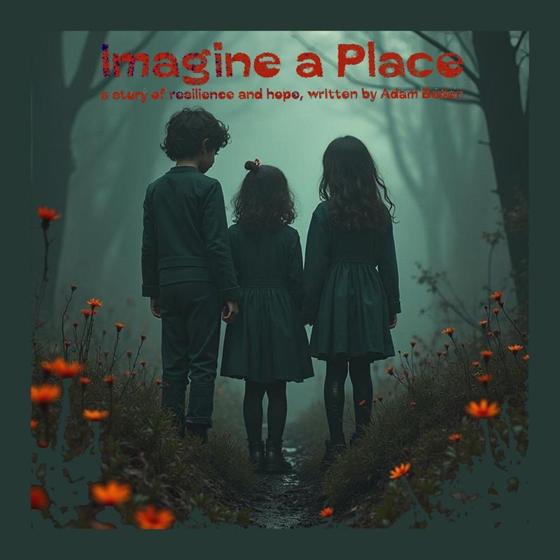 IMAGINE A PLACE IMAGINE A PLACE