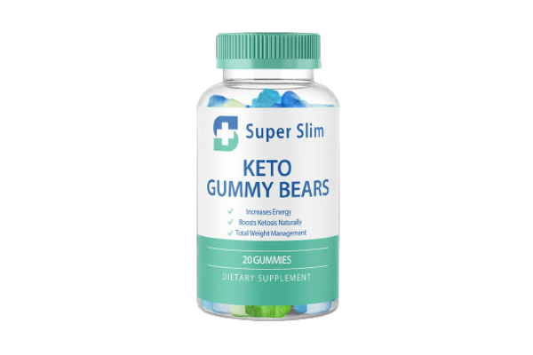 Accu Keto ACV Gummies