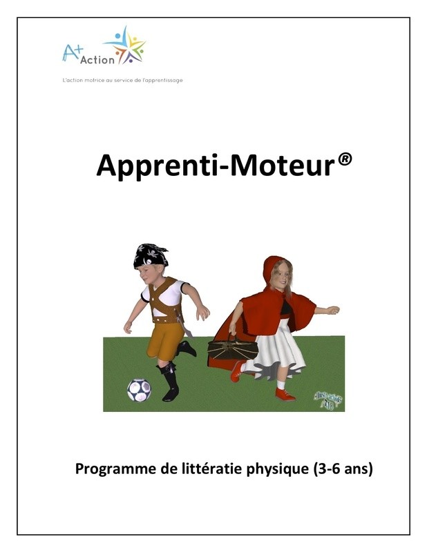 Apprenti-Moteur® et formation