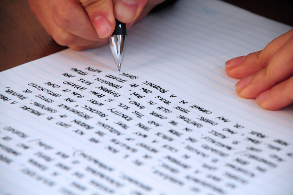 How to Write a Powerful Personal Statement