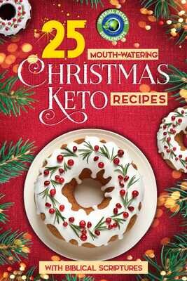 25 Mouth-Watering Christmas Keto Recipes