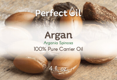 Argan - 4 oz. Carrier Oil