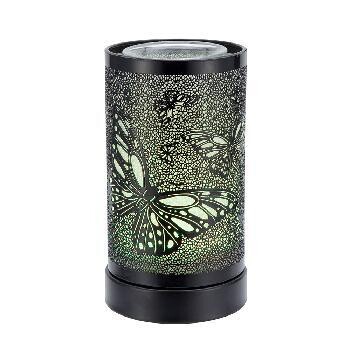 ZED389 LED Butterfly Aroma Lamp