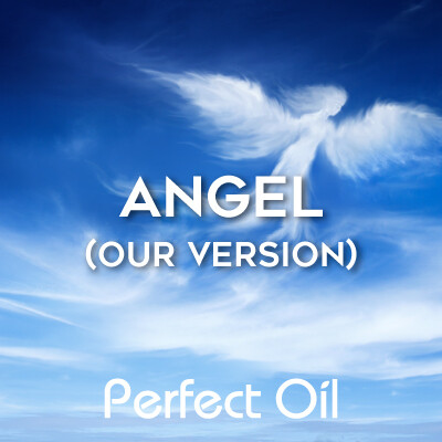 Angel (our version) - Home Fragrance Oil Bulk 16 oz.