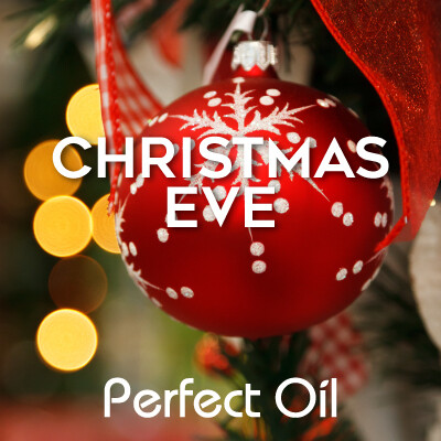 Christmas Eve Home Fragrance Oil Bulk 16 oz.