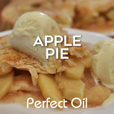 Apple Pie - Home Fragrance Oil 1 oz.