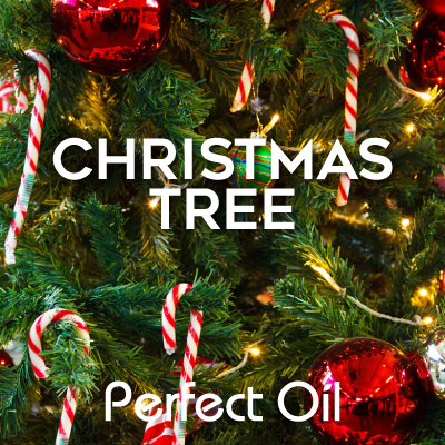 Christmas Tree - Home Fragrance Oil 1 oz.