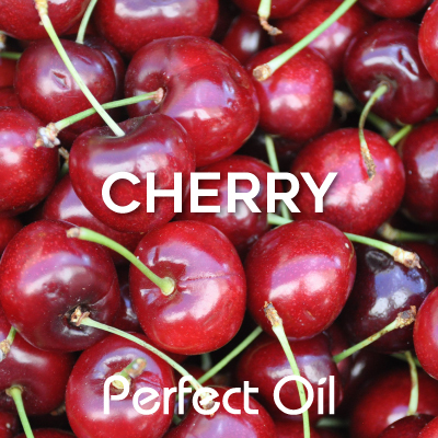 Cherry - Home Fragrance Oil 4 oz.