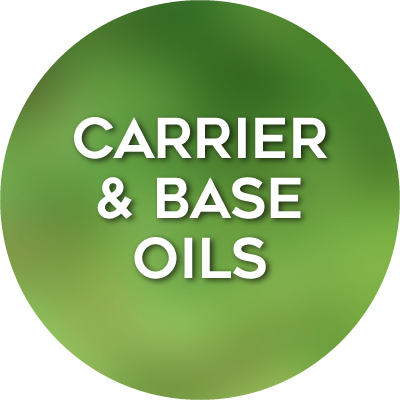 Carrier Oils / Base Oils