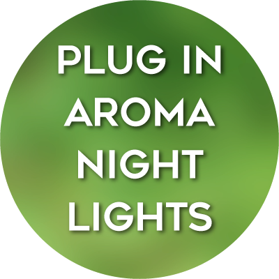 Plug In Aroma Night Lights