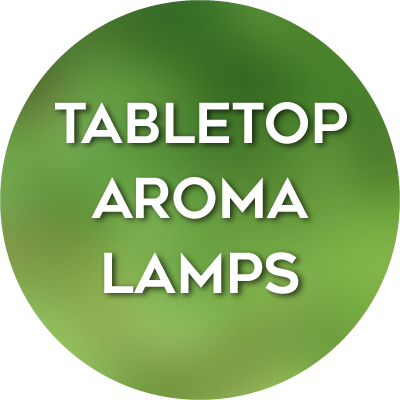 Tabletop Aroma Lamps