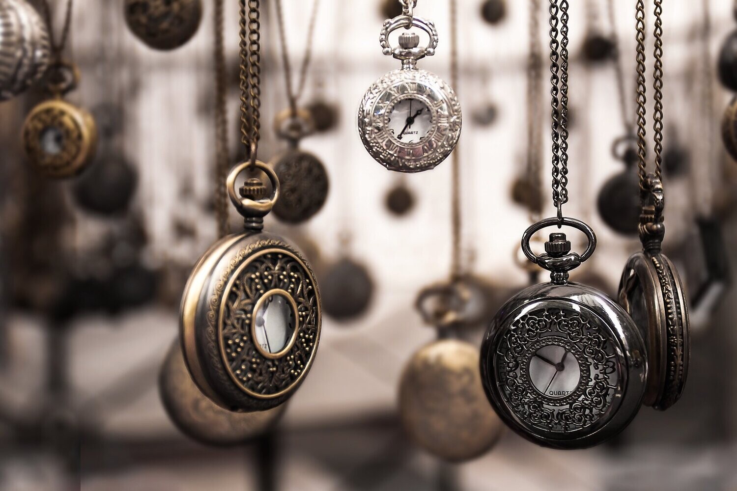 Have time, but no money?