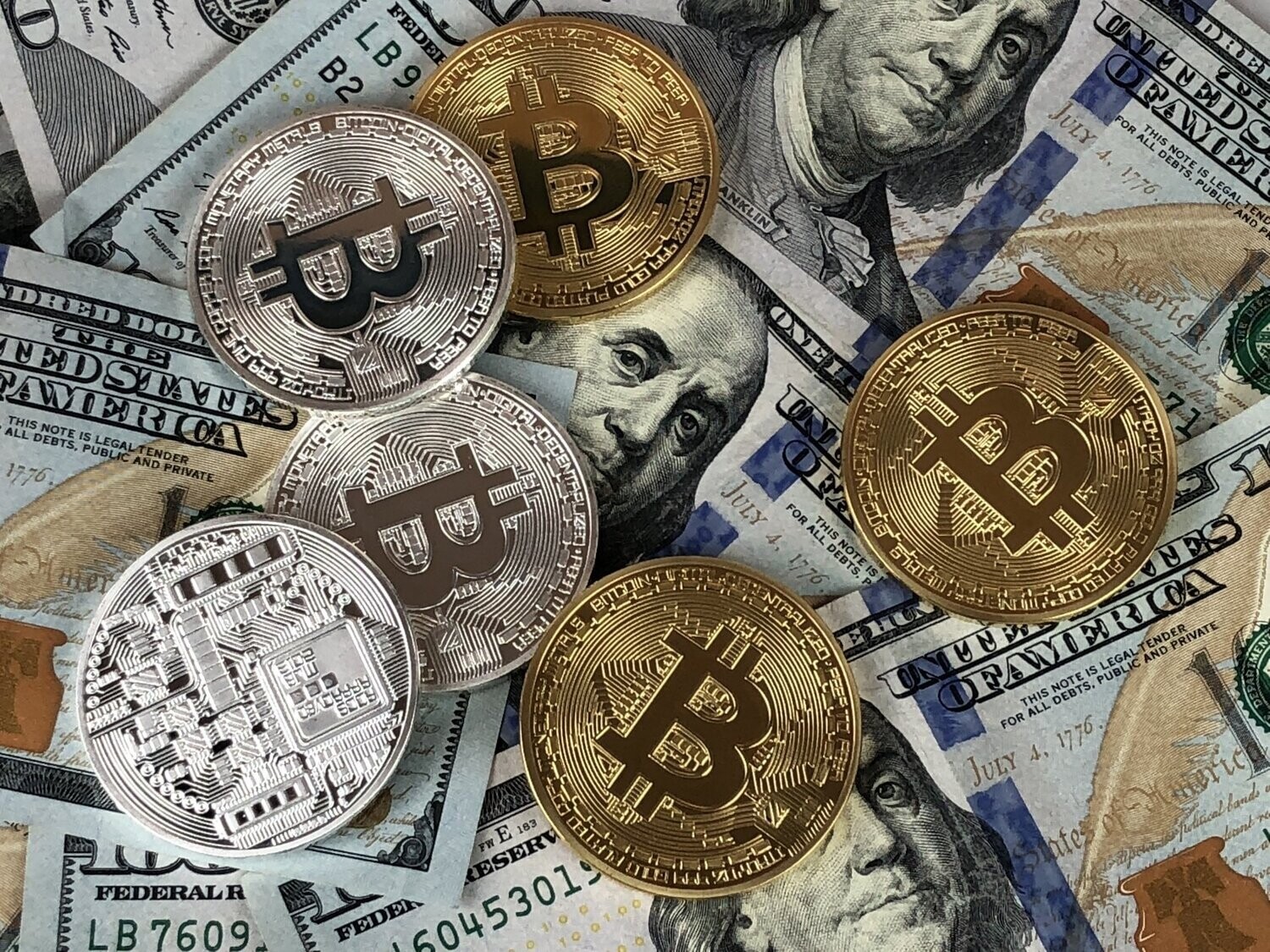 Have money, but no time?