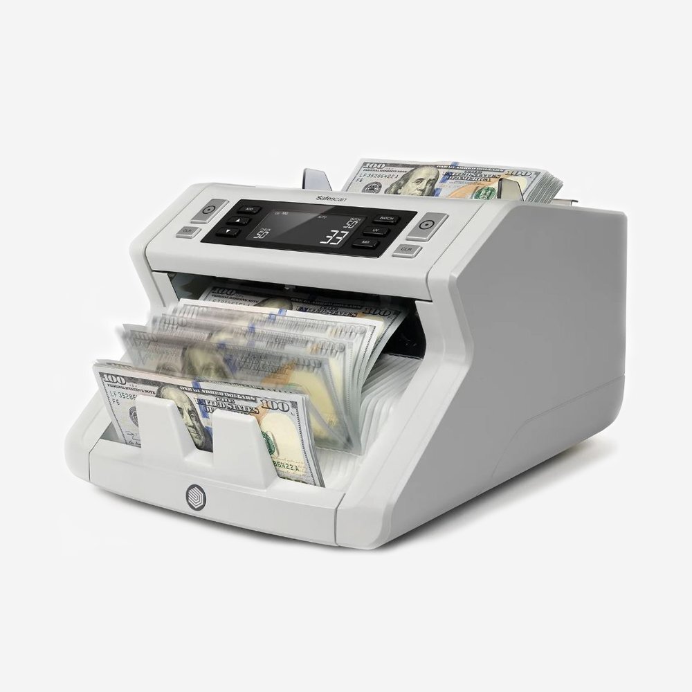 Safescan 2210 Banknote Counter