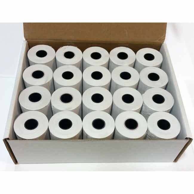Thermal Till Rolls - Fits all Avery Berkel IX, M, XM, XS and XT series scales