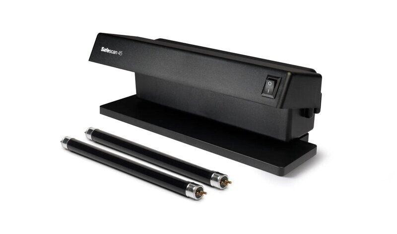Safescan UV 45 Replacement Lamp