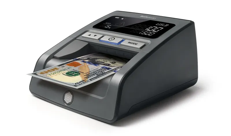Safescan s-185