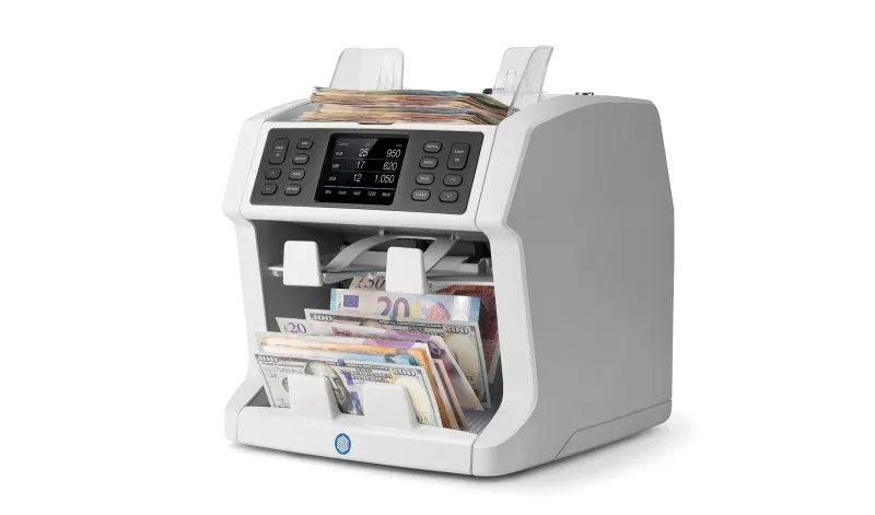 Safescan 2995 SX Banknote Counter
