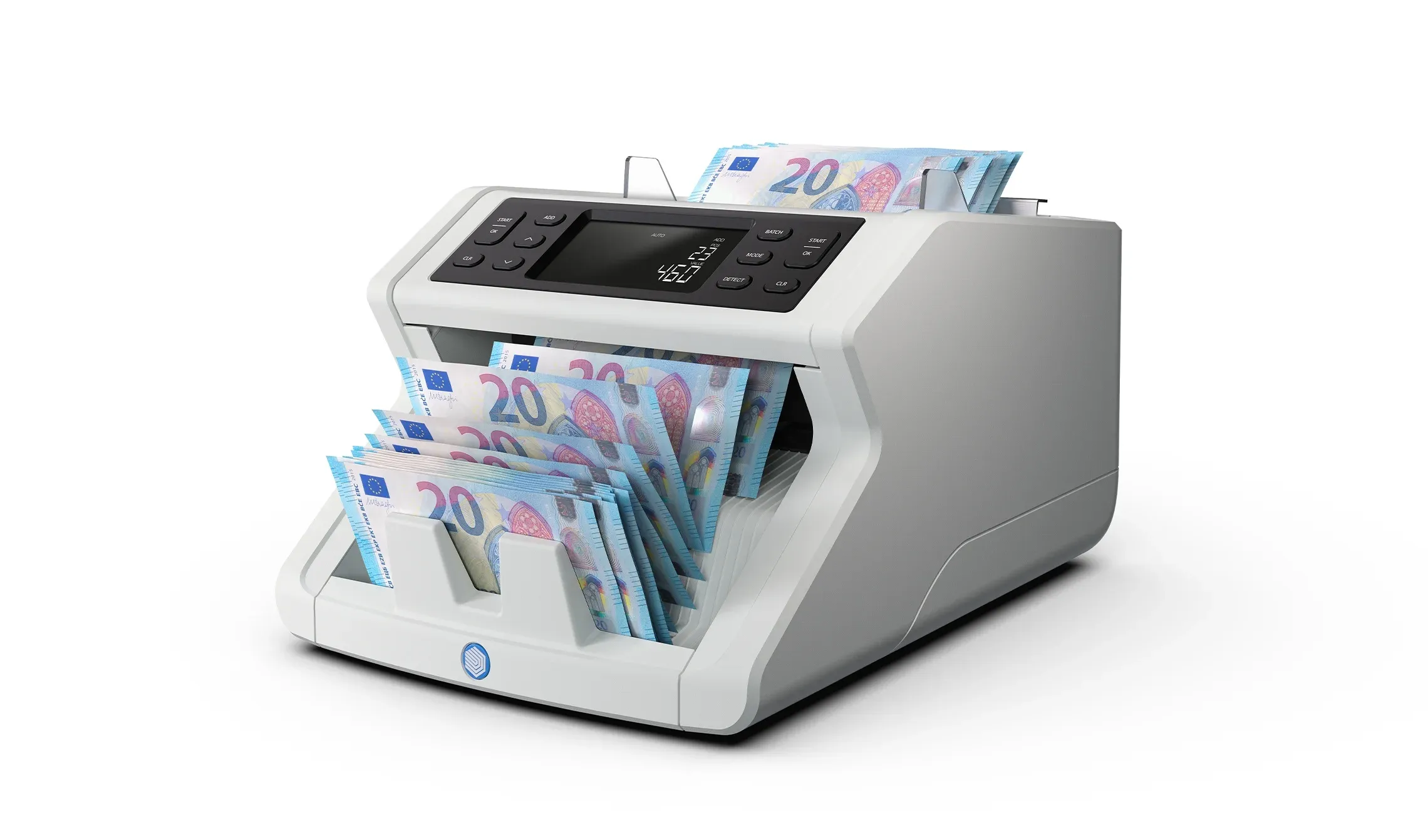 Safescan 2265 Banknote Counter
