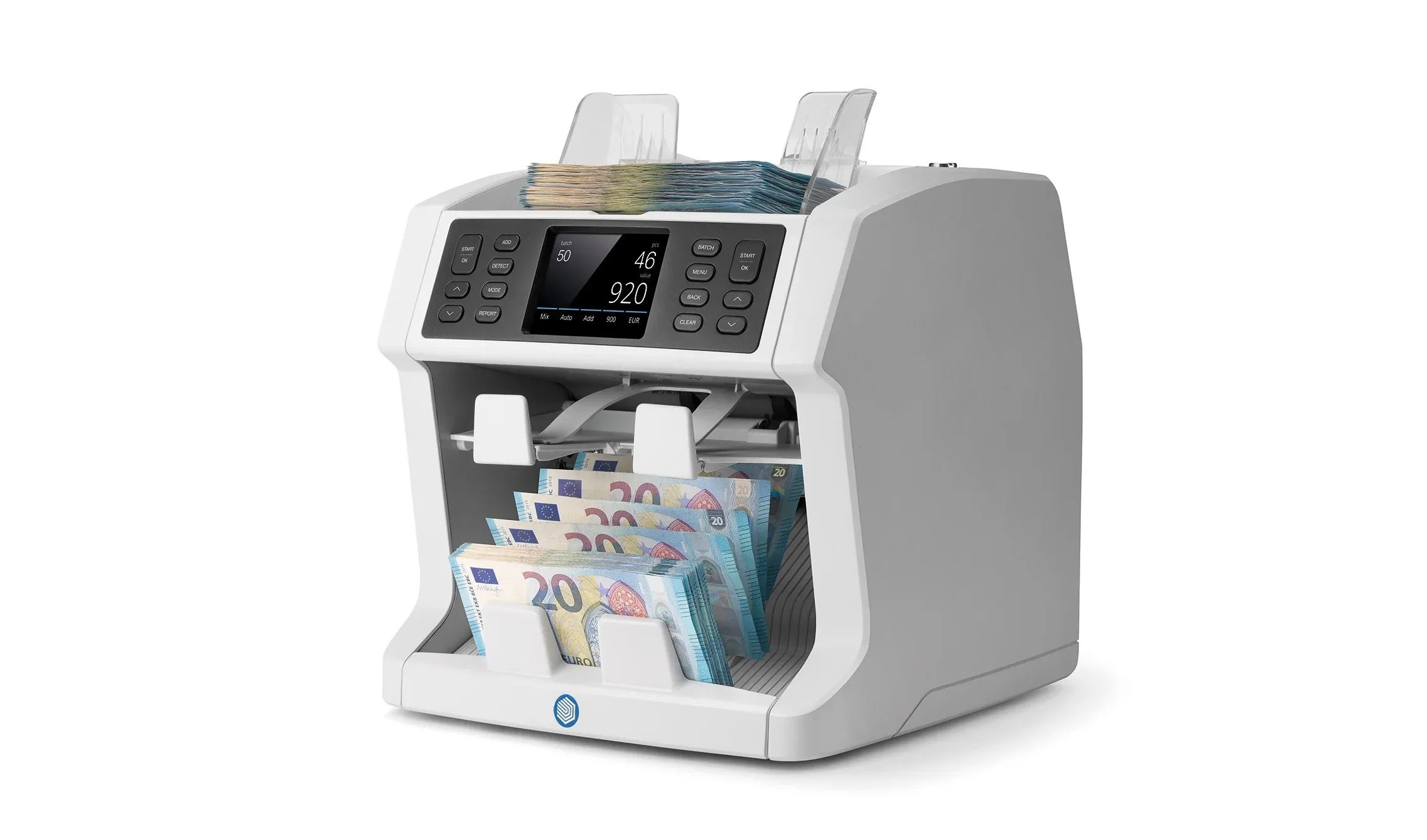 Safescan 2995 SX Banknote Counter