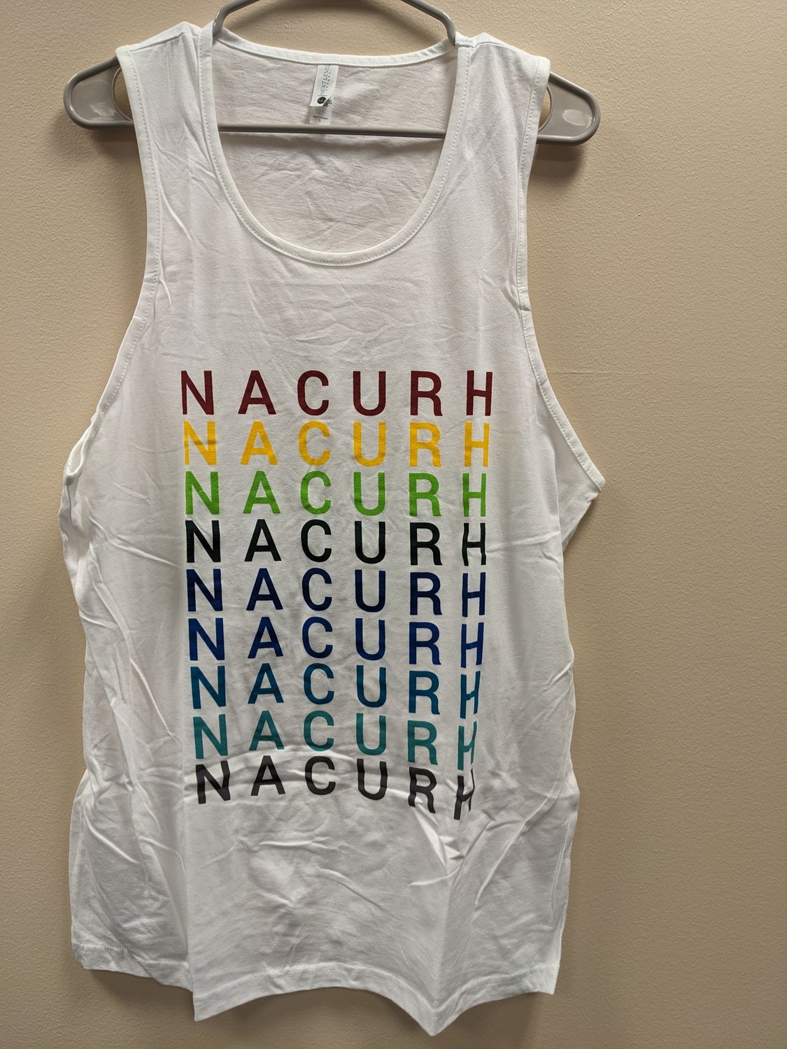 NACURH Pride Tank Top