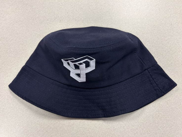 NACURH Links Bucket Hat