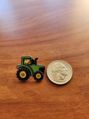 SWACURH Duck Tractor Pin