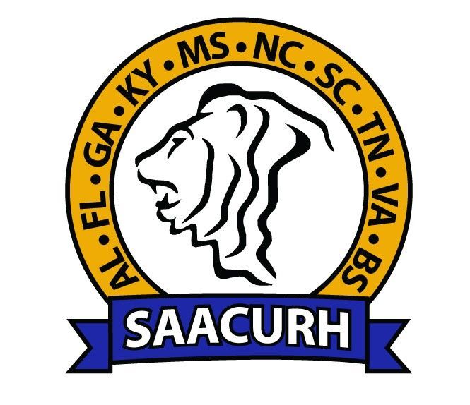 SAACURH Pin
