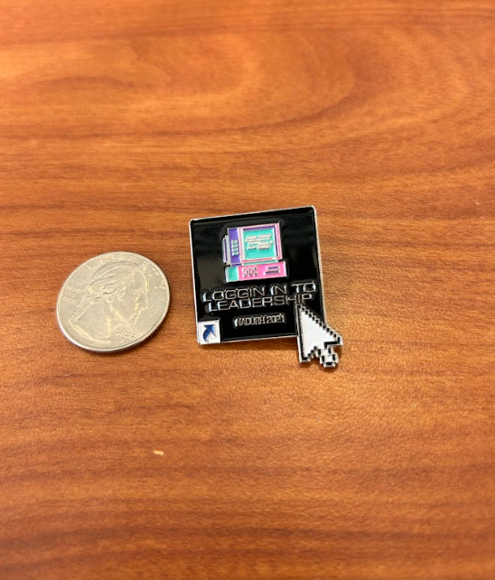 NACURH 2021 AC Pin