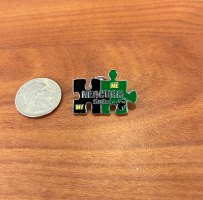 NEACURH Subs Pin
