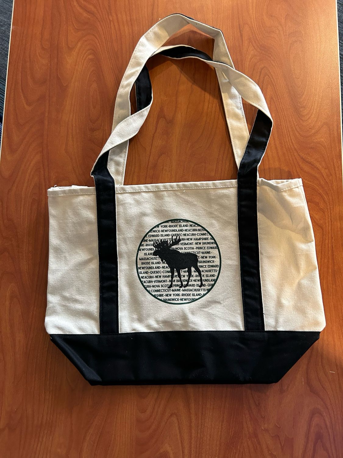 NEACURH Tote Bag