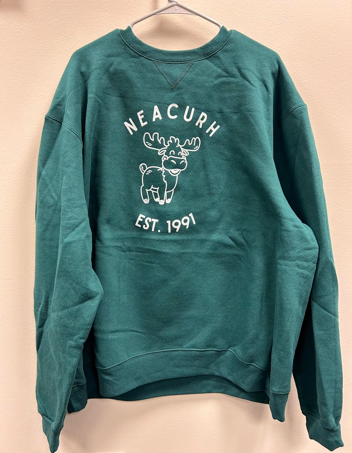 NEACURH Crewneck