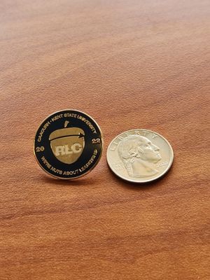 RLC 2022 Pin (Nut)