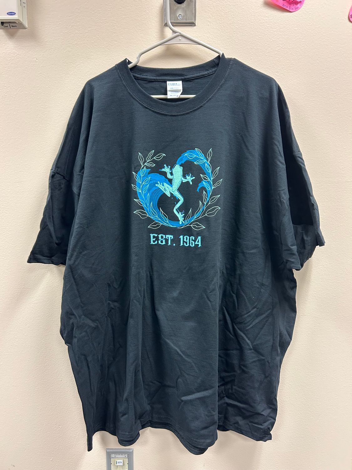 PACURH Est. 1964 T-Shirt