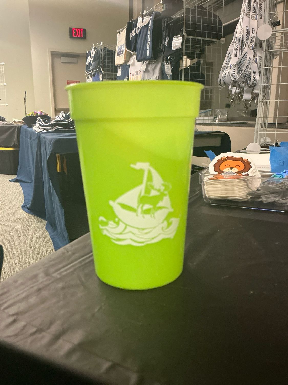 NEACURH Cups