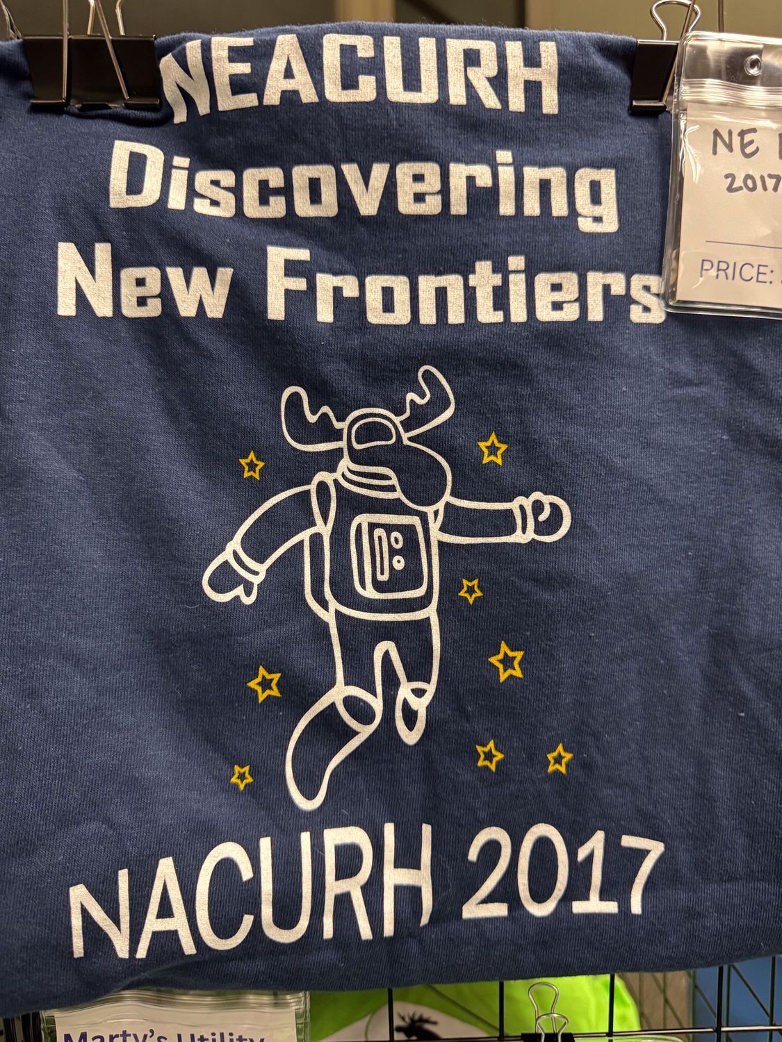 NEACURH Discovering New Fantasies