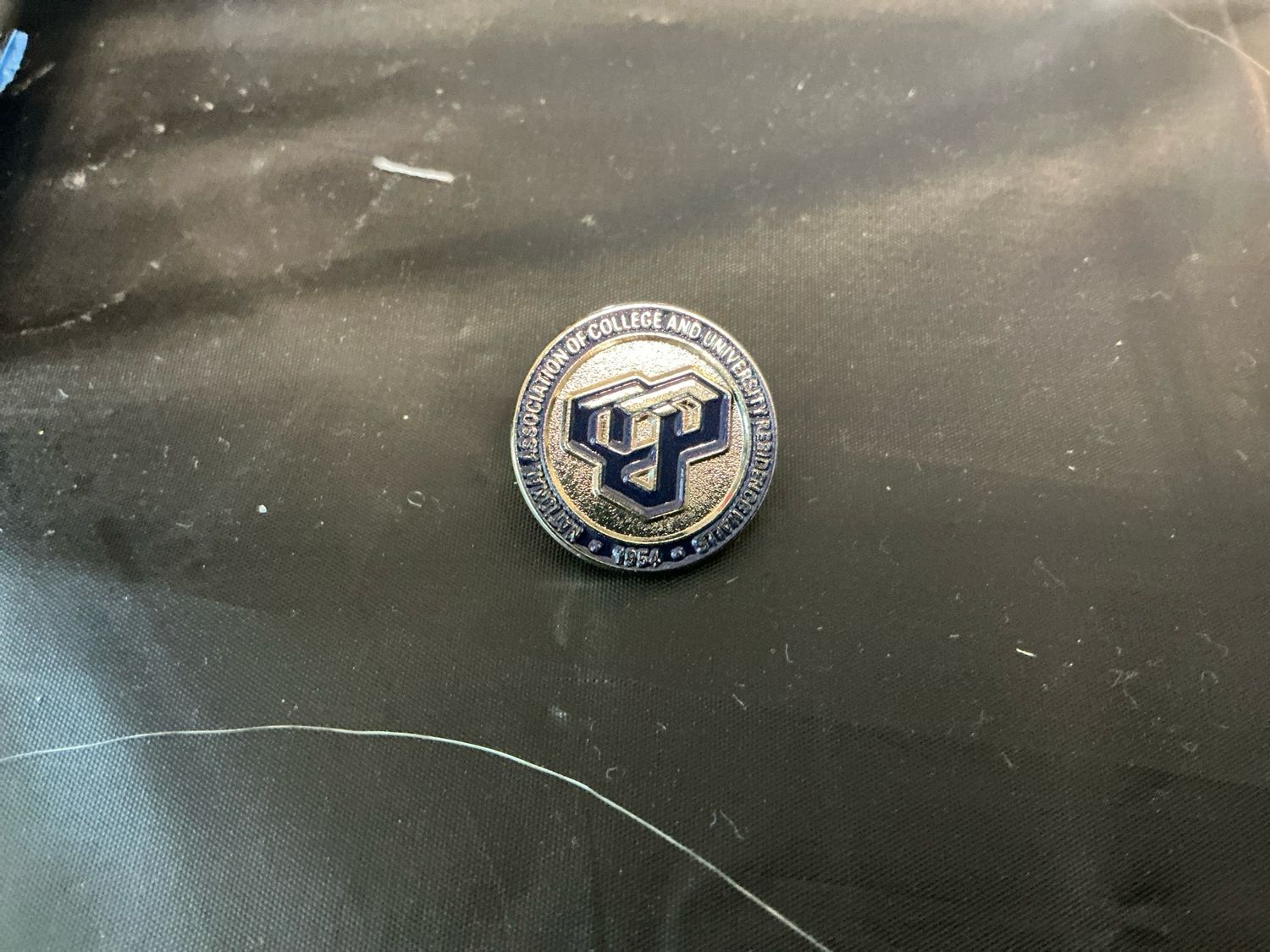 NACURH Seal Pin