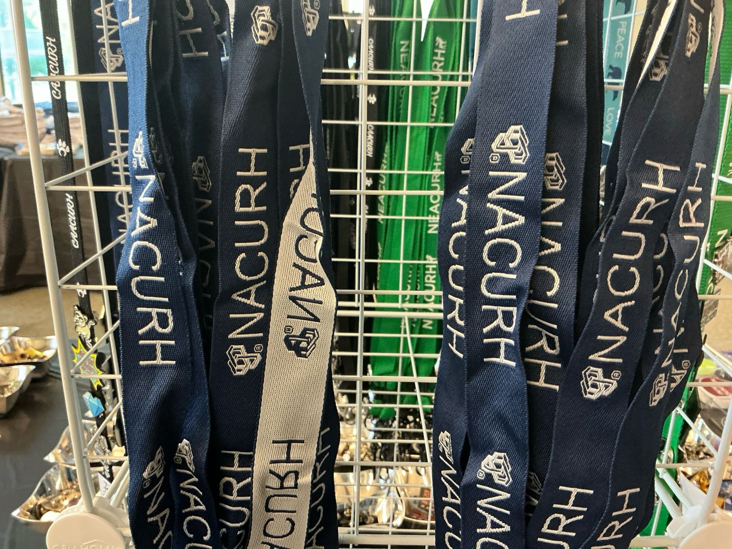 NACURH Lanyard