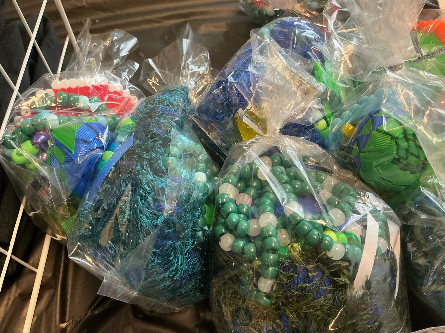 PACURH Spirit Packs