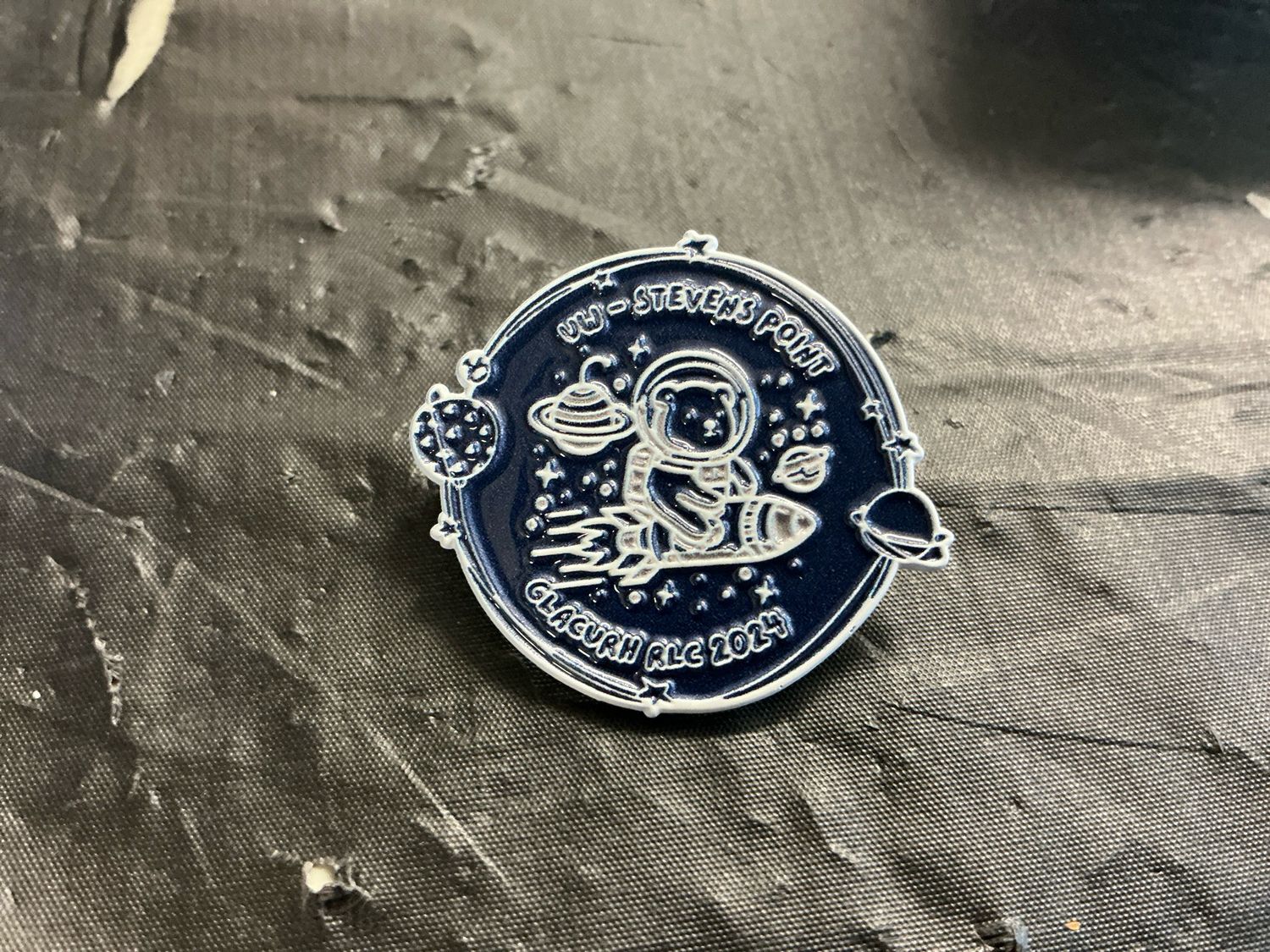 RLC 24 Pin