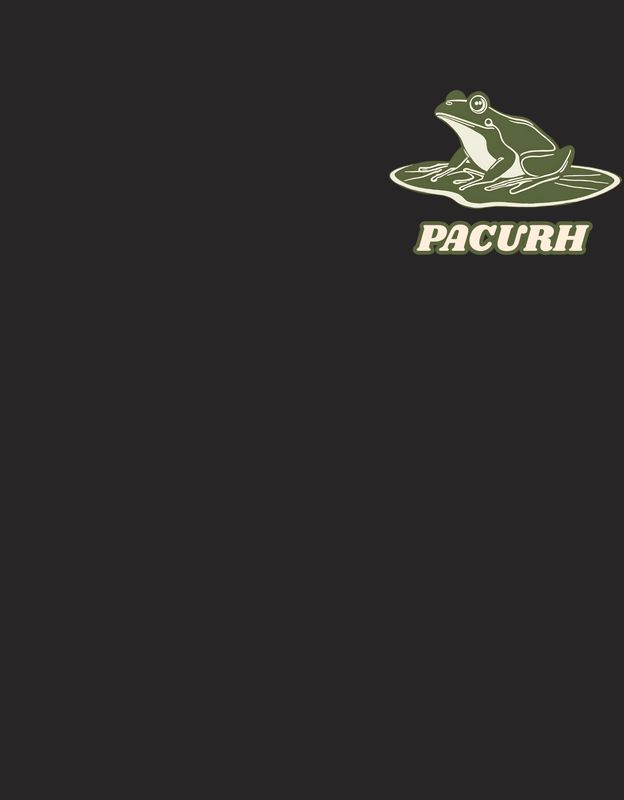 PACURH | Annual Conference 2026 Spirit Packs