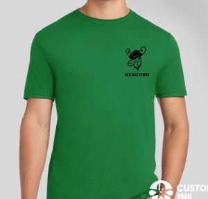 NEACURH | Annual Conference 2026 Spirit Packs