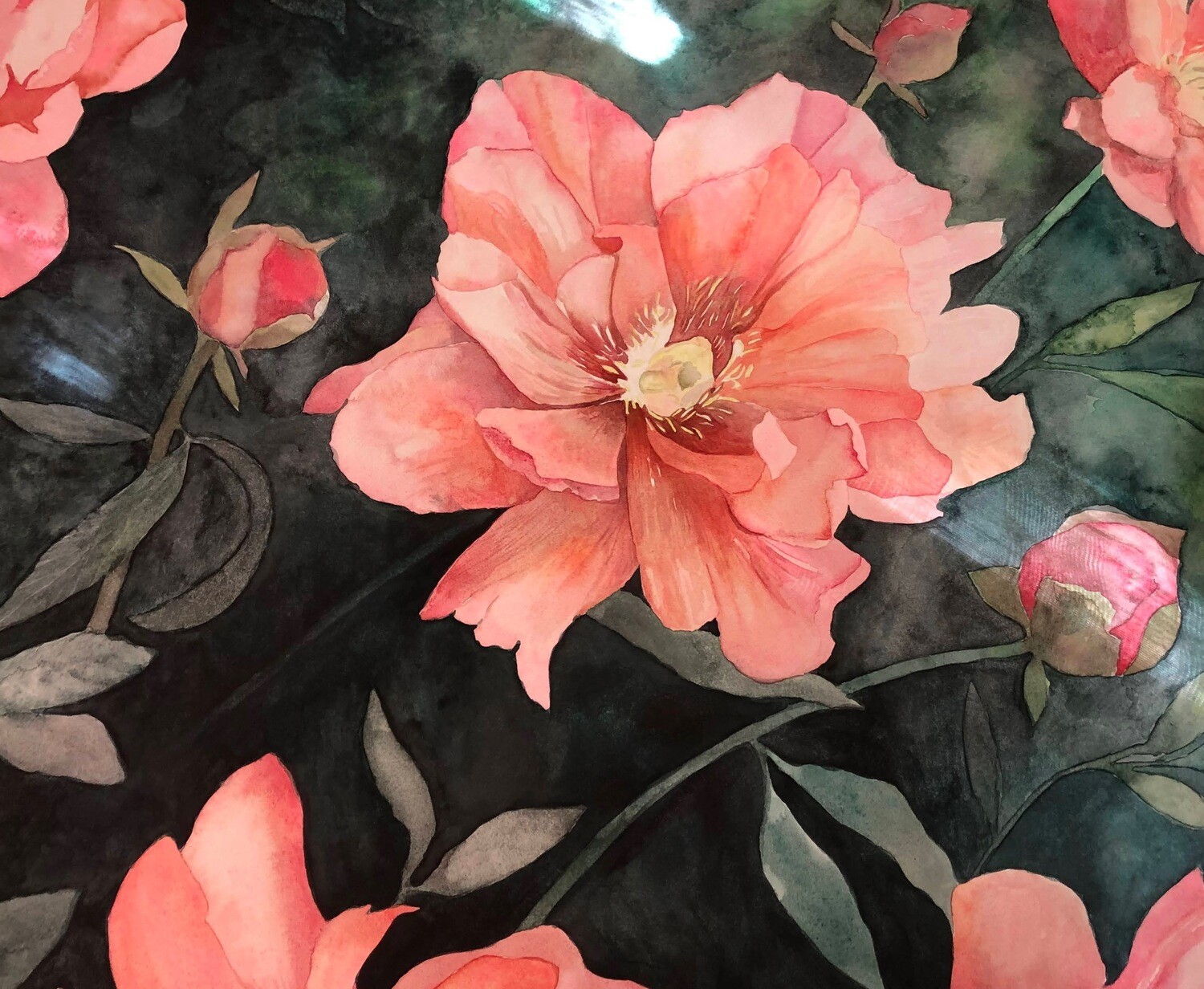 Peonijas